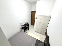 The Stellar (D5), Condominium #517682291